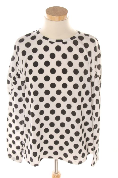 T-shirt à manches longues