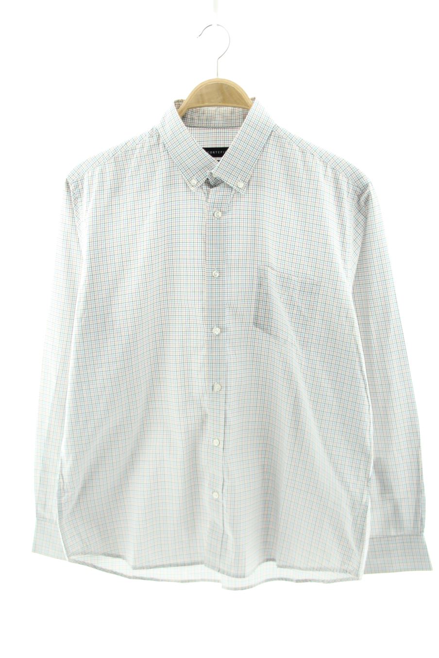 Camisa de Cortefiel de la talla L