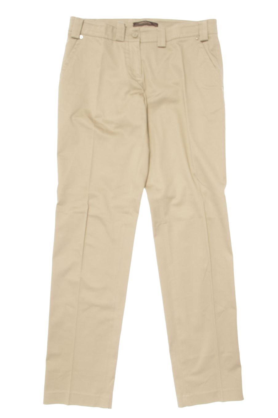 Pantalon BIMBA Y LOLA de la taille L, de couleur marron