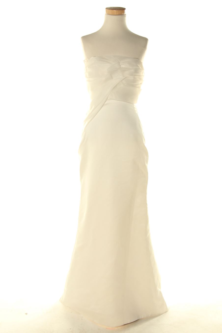 Robe PERCENTIL Novia de la taille XS, de couleur blanc