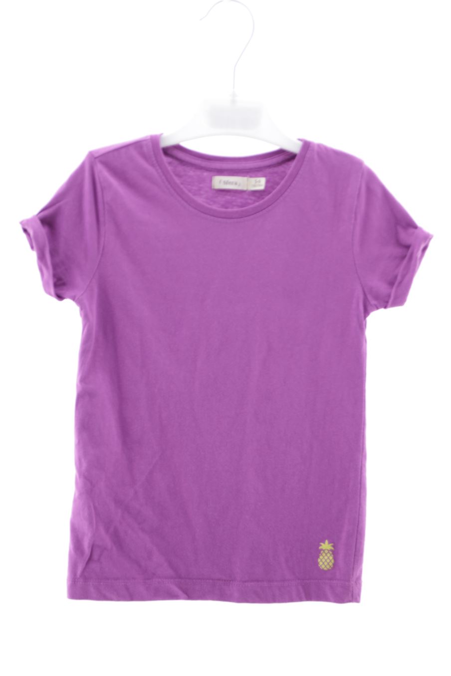 Camiseta de Sfera de la talla 5 años de segunda mano