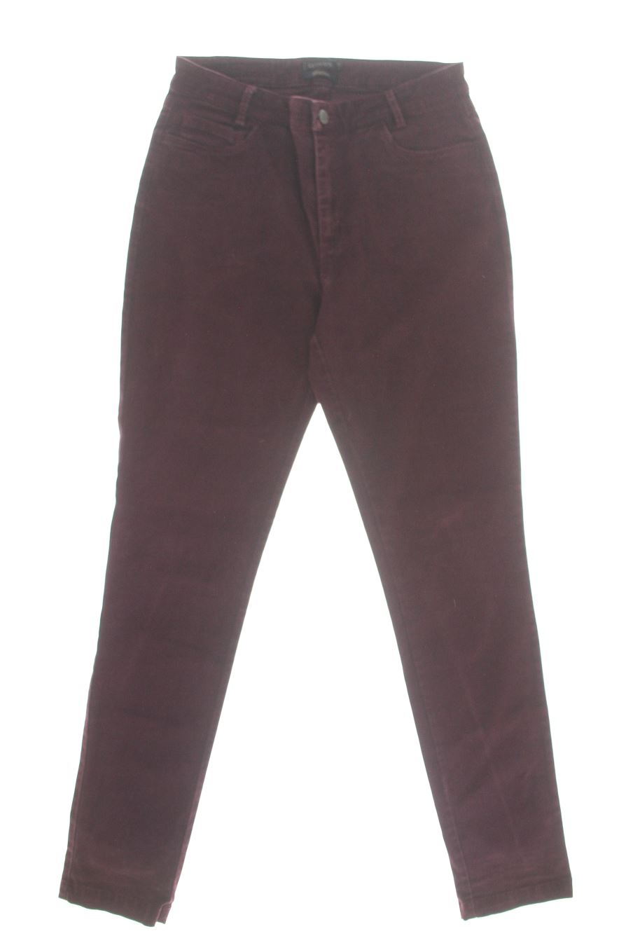 Jeans Lloyd`s de la taille 40, de couleur pourpre de denim