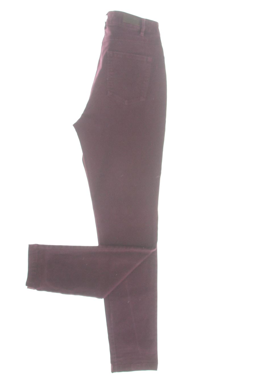 Jeans Lloyd`s de la taille 40, de couleur pourpre de denim