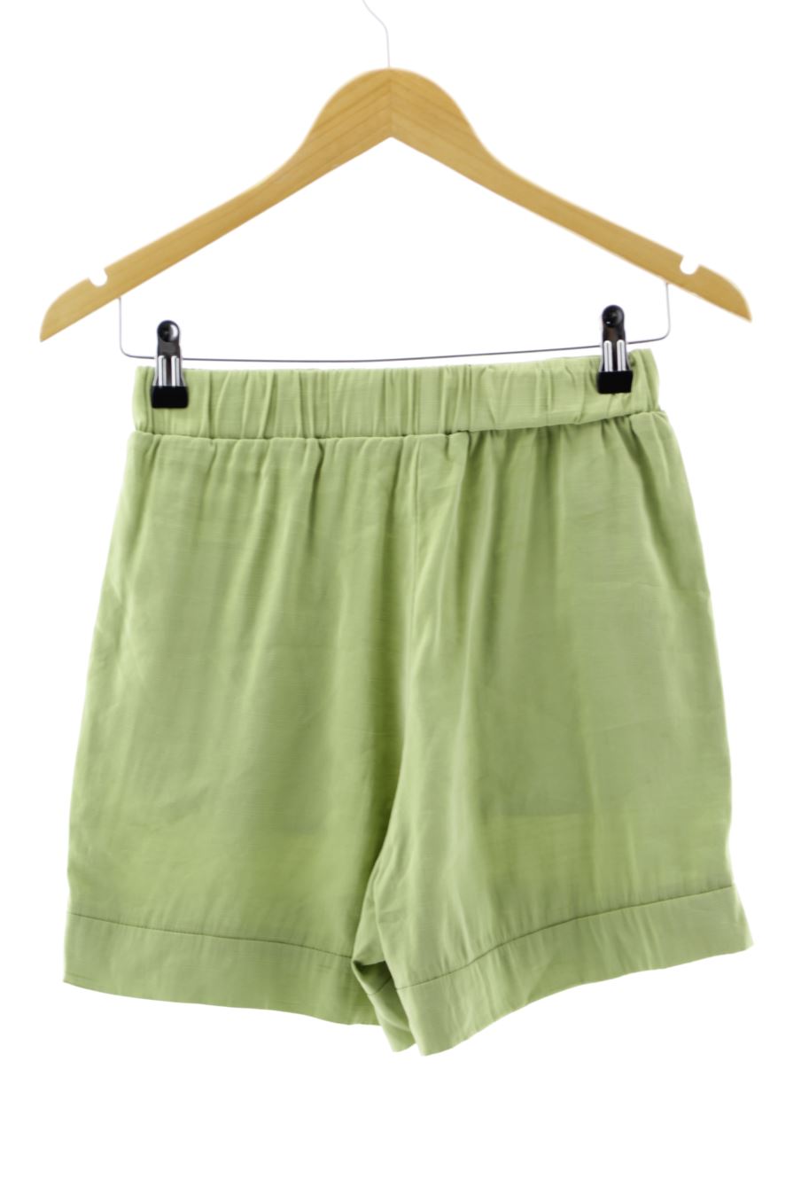 Shorts Tiffosi de la taille XS, de couleur vert