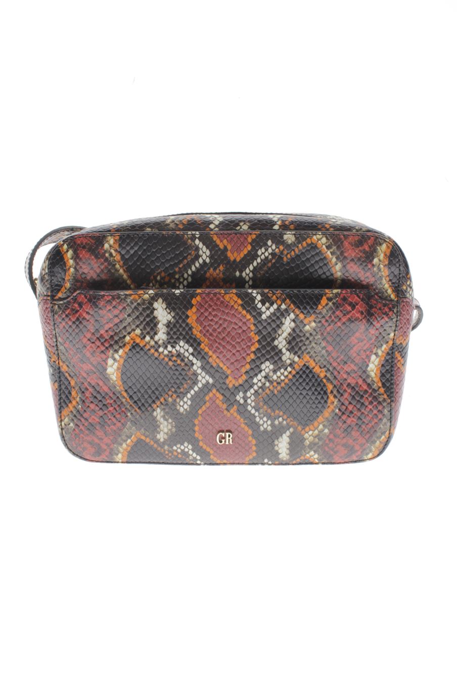 Bandolera Animal print de Georges Rech