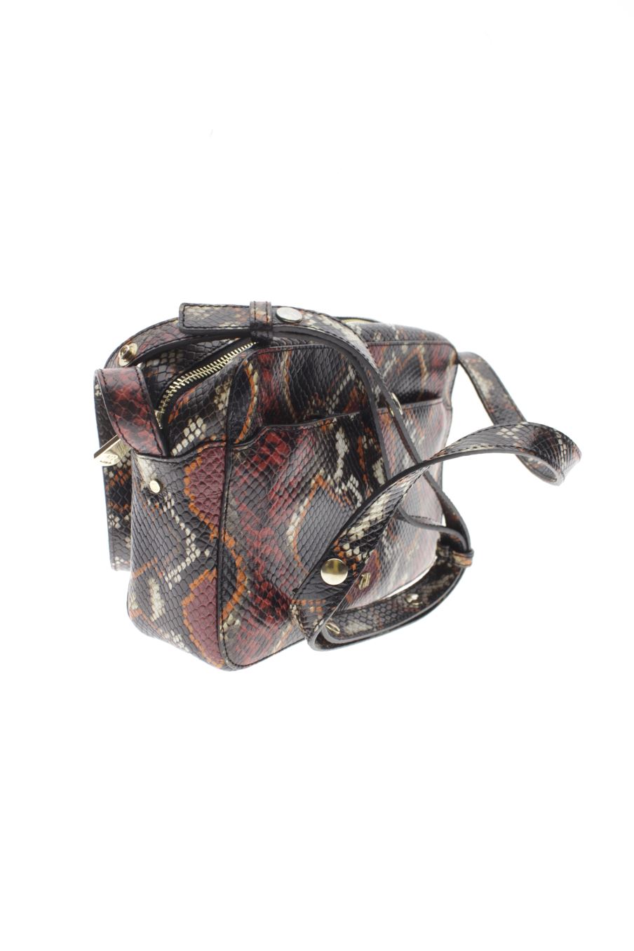 Bandolera Animal print de Georges Rech