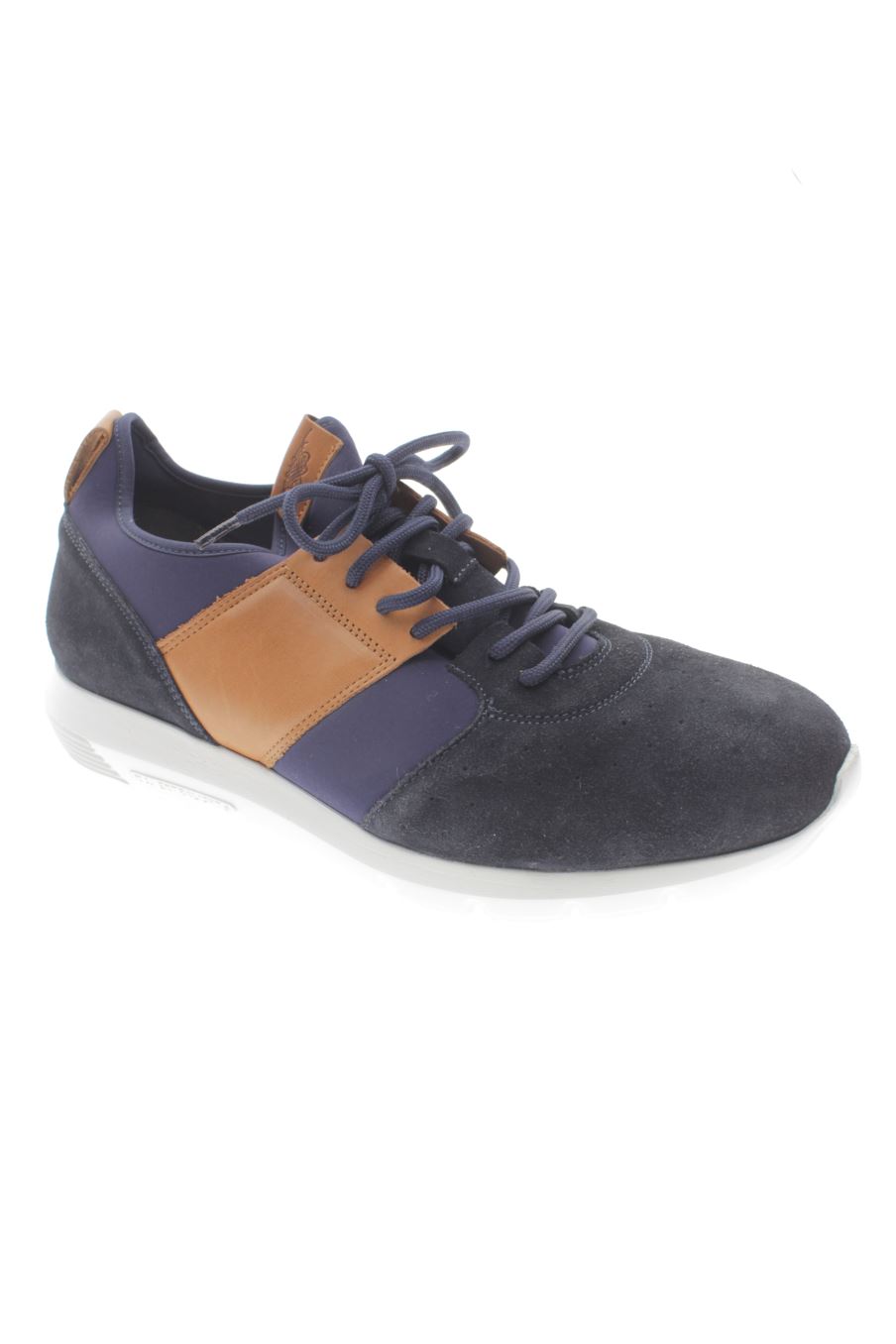Zapatillas de Bexley de la talla 43