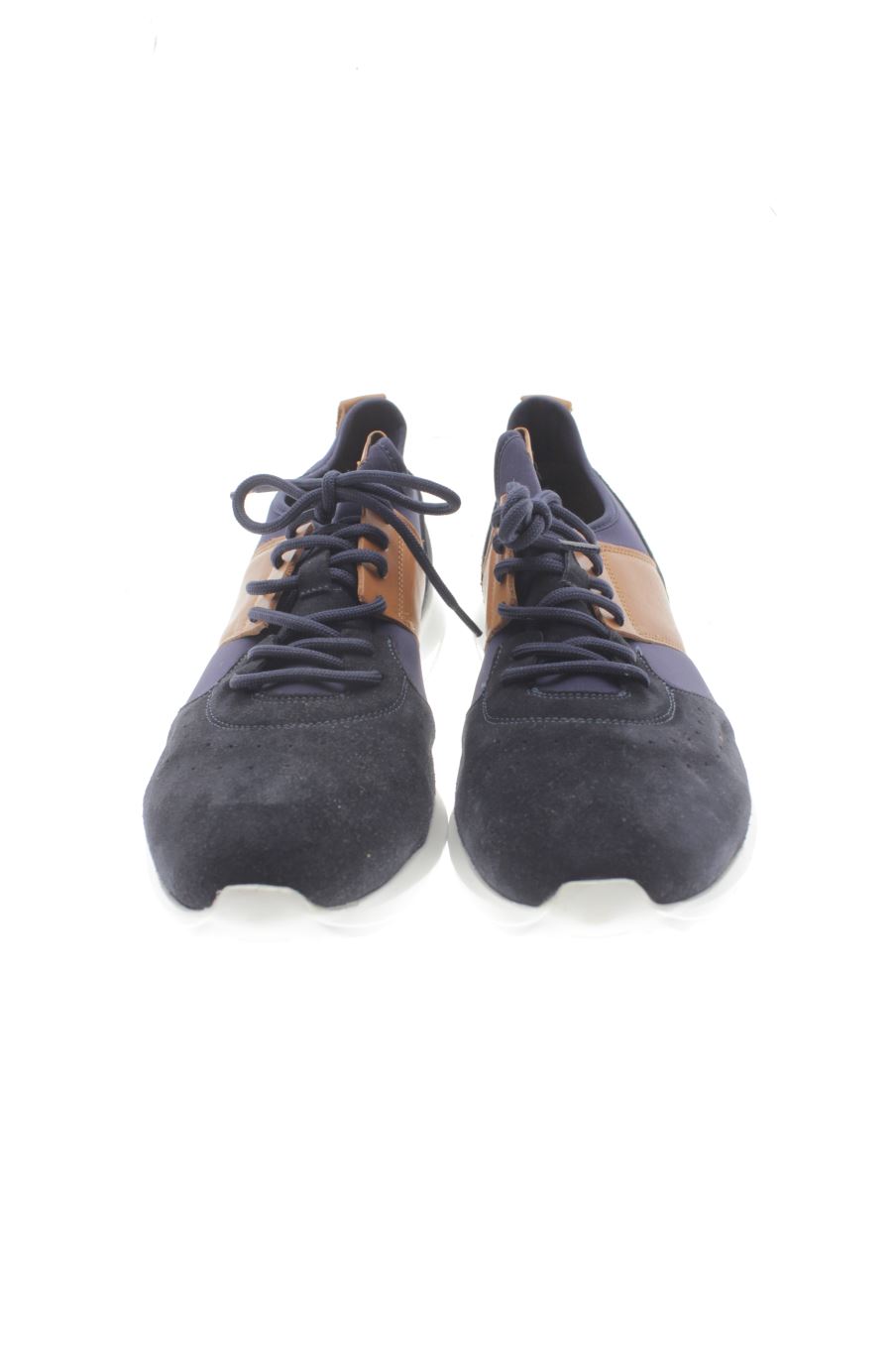 Zapatillas de Bexley de la talla 43
