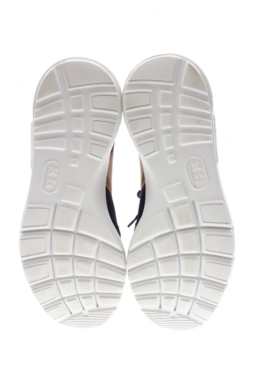 Zapatillas de Bexley de la talla 43