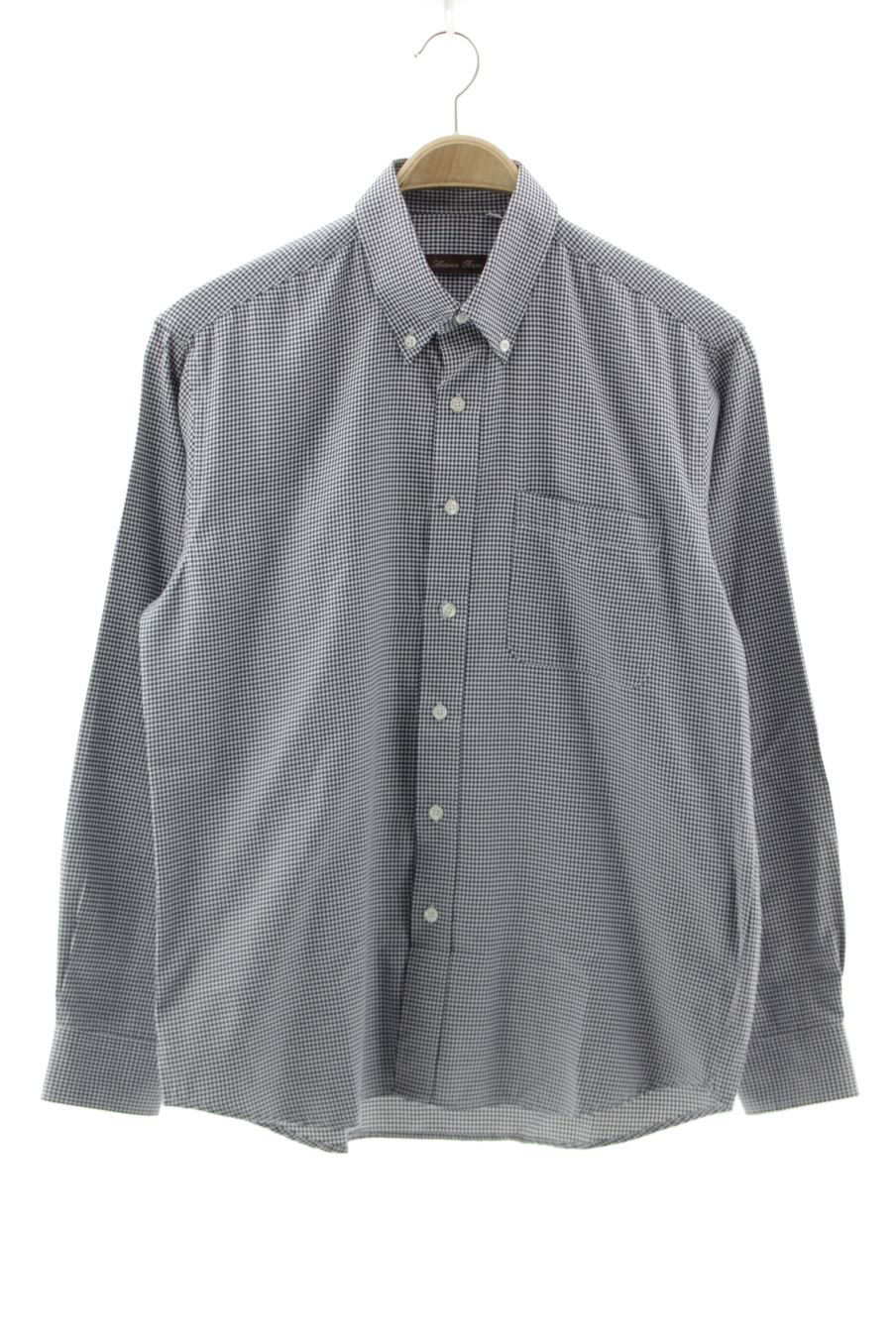 Camisa manga larga de Antonio Bacci de la talla M