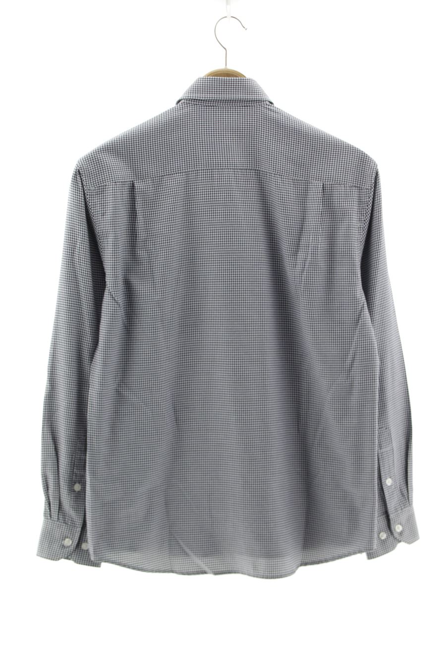 Camisa manga larga de Antonio Bacci de la talla M