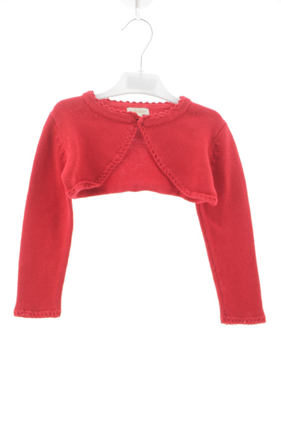 Gilet manches longues Condor de la taille 4 ans de seconde main