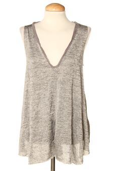 Top S Zara, foto 1 di 2