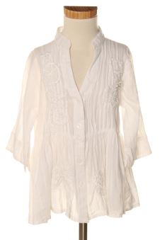 Blouse à manches courtes 8 ans giacomo cinque