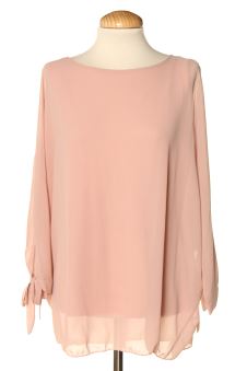 Blusa a maniche corte M URU, foto 1 di 2
