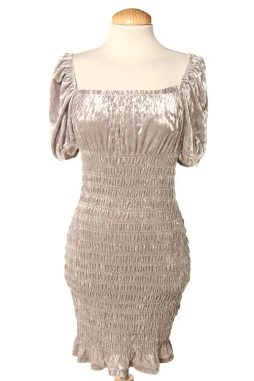 Vestido casual