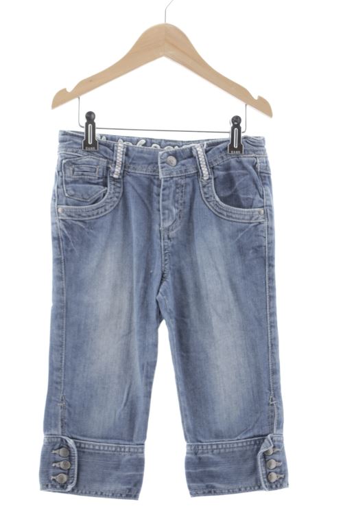 Jeans corti
