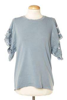 T-Shirt S Made in italy, Foto 1 von 2