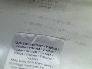 Langärmelige Bluse von Part two Größe 34, Farbe Aufdruck, für