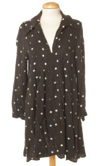 Robe casual XS Zara, photo 1 sur 2