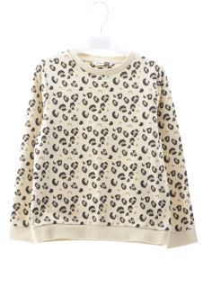 Sweatshirt 128 Pepco