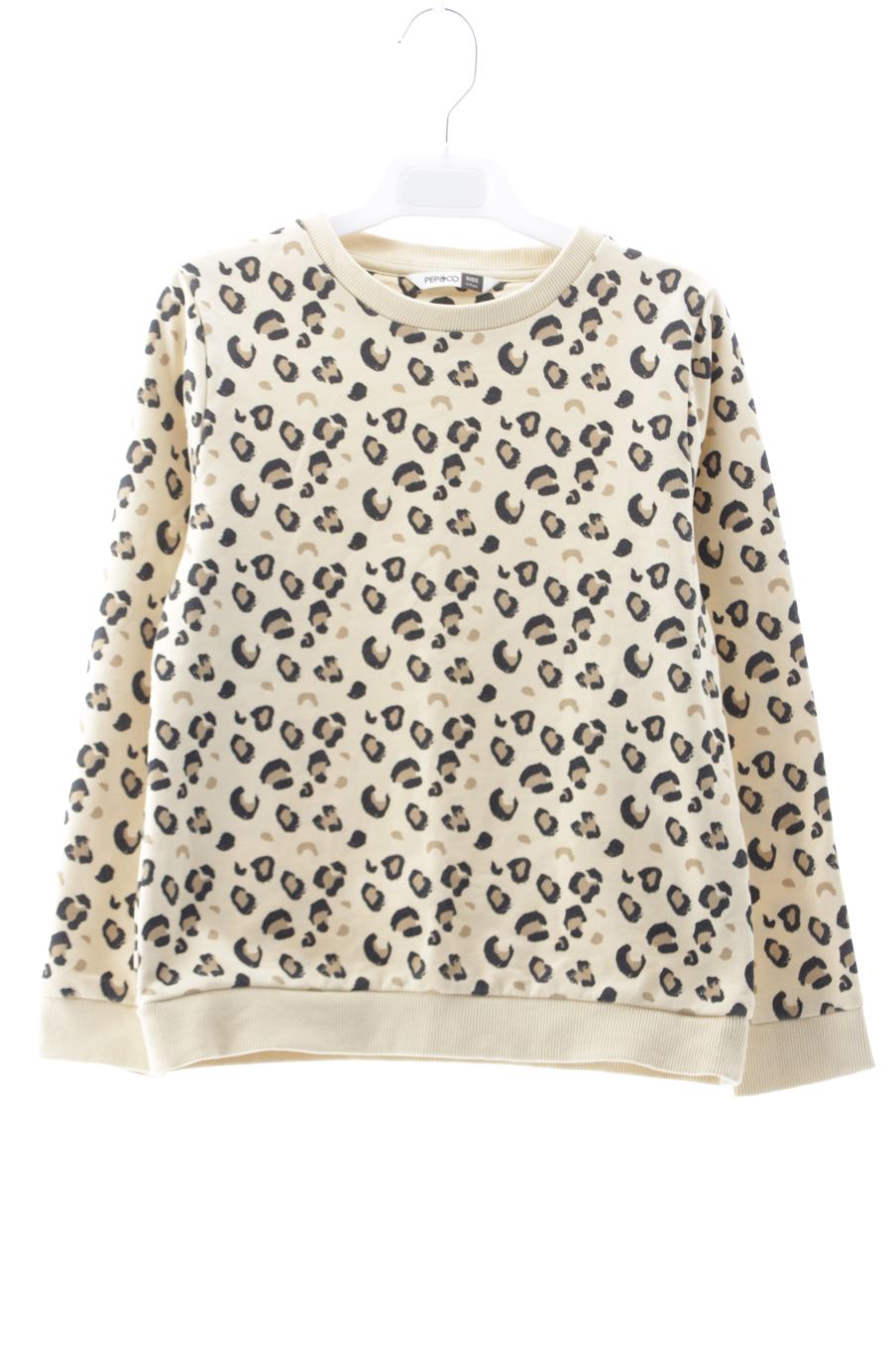 gebraucht Pepco Sweatshirt Größe 128