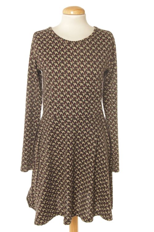 Robe casual