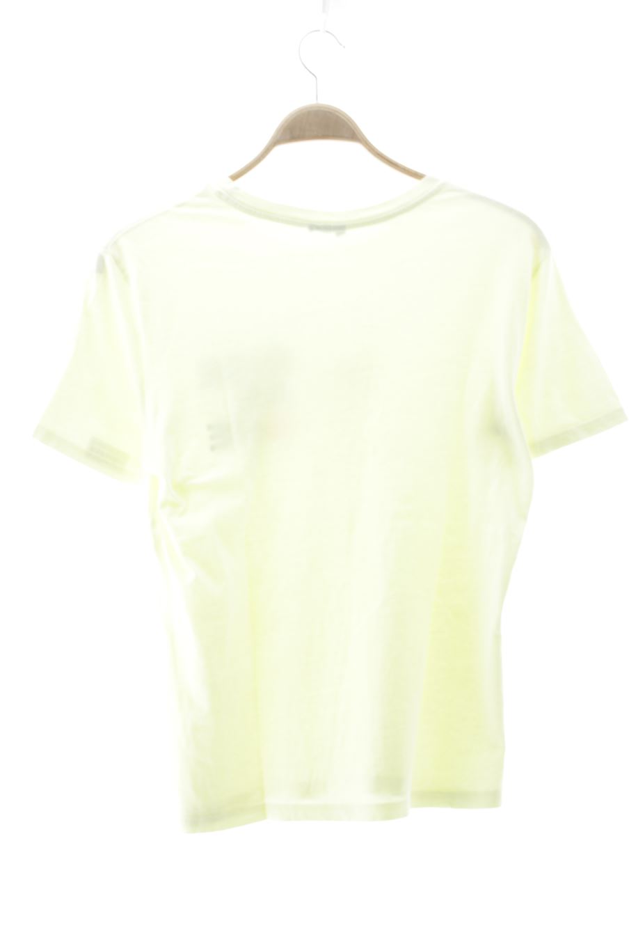 Camiseta manga corta de PERCENTIL de la talla L