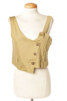 Aufwändiges Top M STORETS