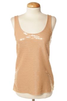 Top S Pull & Bear, photo 1 sur 2