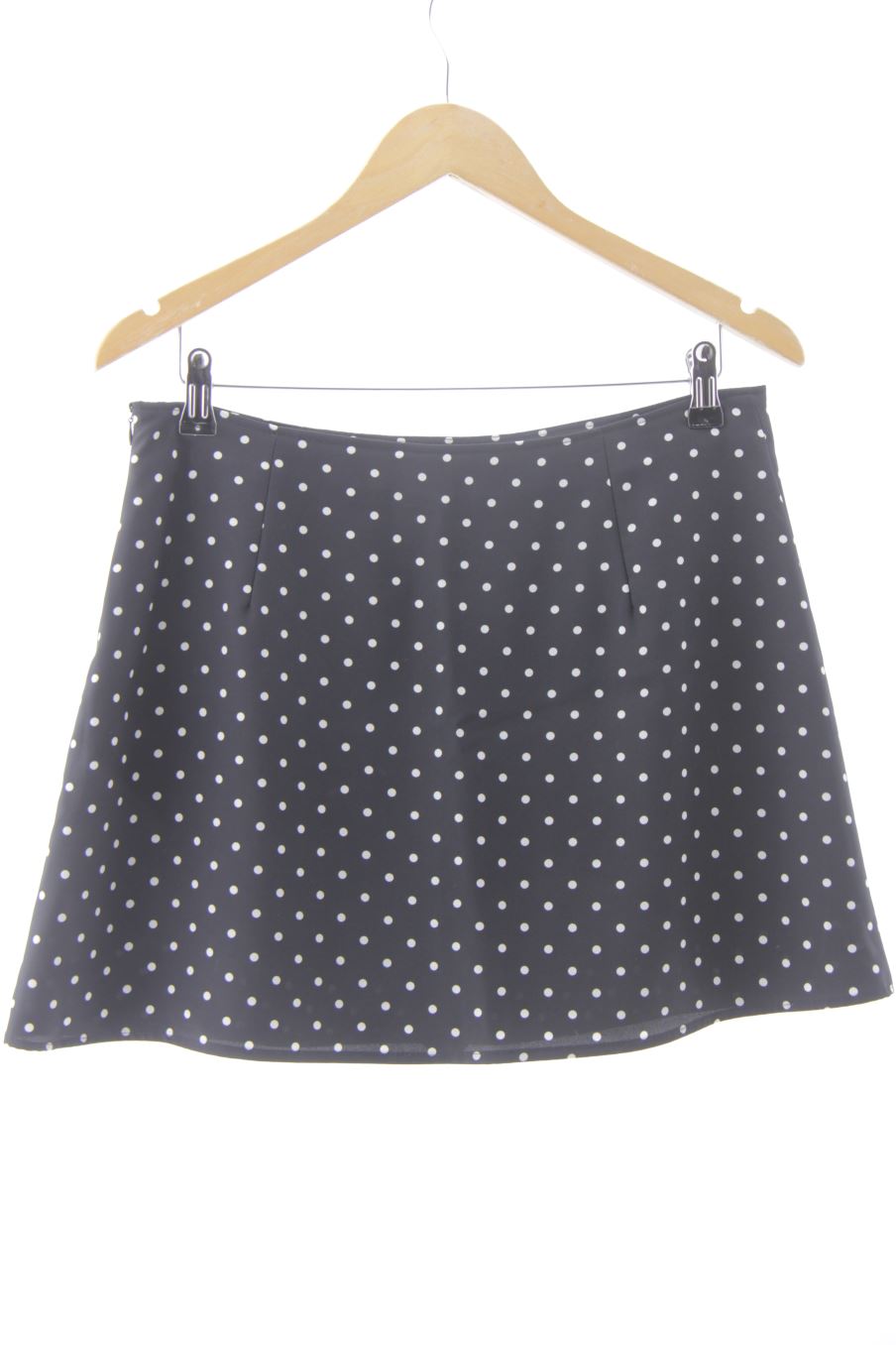 Jupe Zara de la taille L, de couleur imprimés