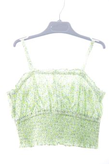 Aufwändiges Top 134 Zara