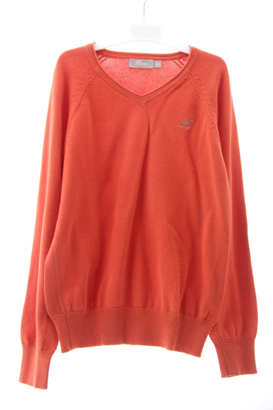 Jersey de Karpi de la talla 8 años de segunda mano