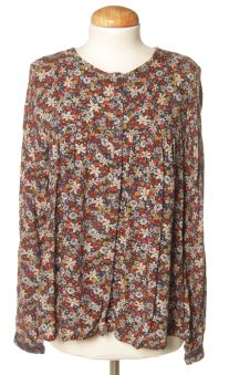 Blouse à manches longues 34 Clockhouse (C&A)