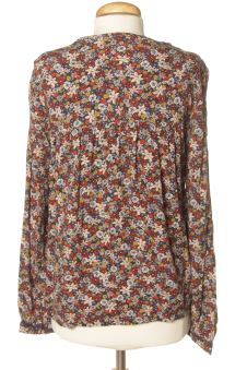 Blouse à manches longues 34 Clockhouse (C&A)