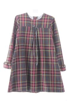 Robe 10 ans Eve children