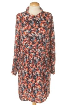 Einfaches Kleid 42 PERCENTIL, Foto 1 von 2