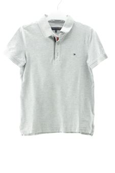 Polo  8 ans Tommy Hilfiger