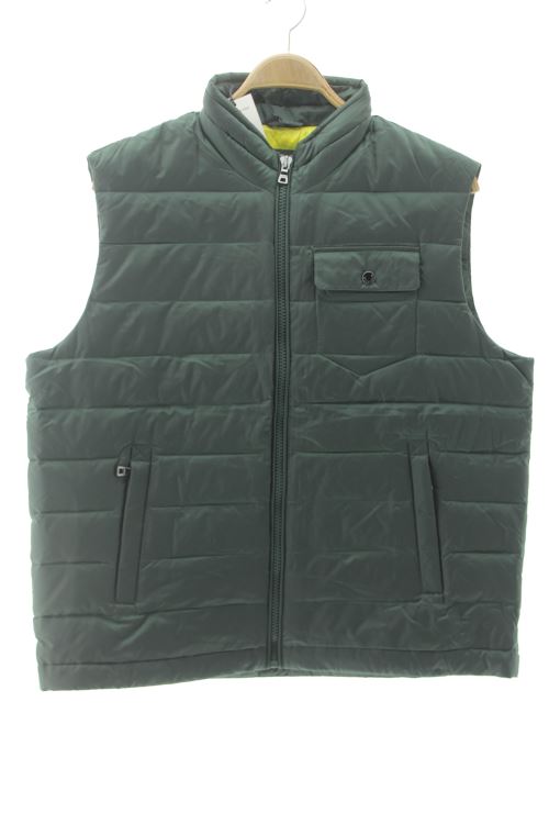 Manteau gilet