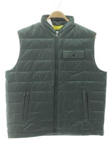 Manteau gilet XXL Tommy Hilfiger