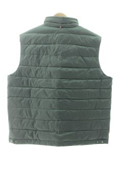 Manteau gilet XXL Tommy Hilfiger