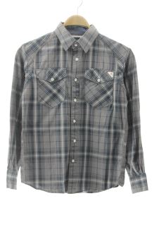 Chemise M RAW