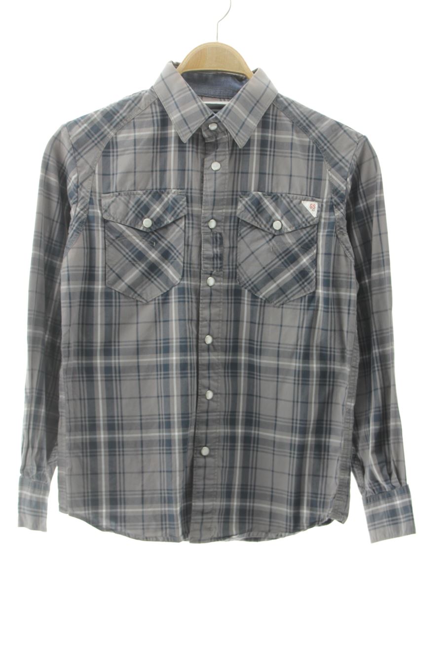 Chemise RAW de la taille M