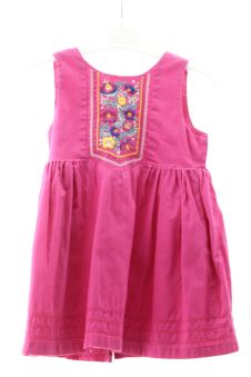 Robe 18 mois Sergent Major