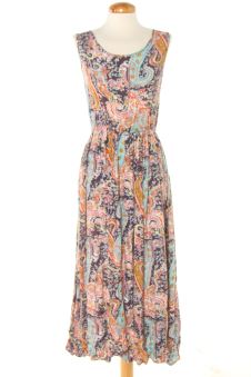 Vestido casual M PERCENTIL
