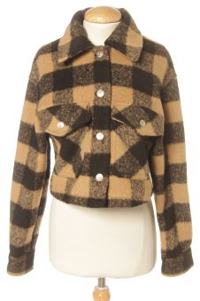 Chemise S Bershka