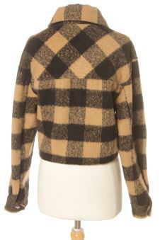 Chemise S Bershka