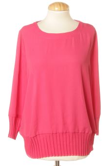 Blouse à manches longues S LILI SIDONIO X MOLLY BRACKEN