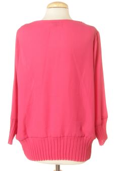 Blouse à manches longues S LILI SIDONIO X MOLLY BRACKEN