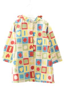 Regenjacke 106 Agatha Ruiz de la Prada